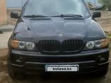 BMW X5 2004 годаүшін6 500 000 тг. в Балхаш