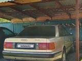 Audi 100 1992 годаүшін1 200 000 тг. в Талдыкорган – фото 3