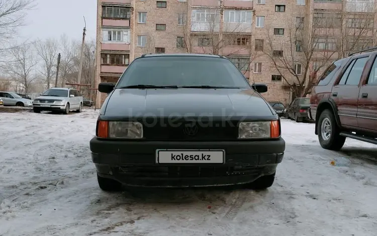 Volkswagen Passat 1990 года за 1 400 000 тг. в Караганда