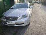 Lexus LS 460 2007 года за 6 503 865 тг. в Караганда – фото 2