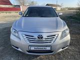 Toyota Camry 2006 годаүшін6 000 000 тг. в Костанай – фото 3