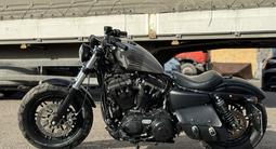 Harley-Davidson  Forty-Eight/48 2016 годаүшін7 000 000 тг. в Караганда – фото 5