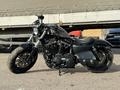 Harley-Davidson  Forty-Eight/48 2016 годаүшін7 000 000 тг. в Караганда – фото 6