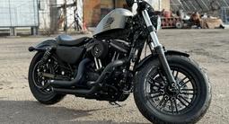 Harley-Davidson  Forty-Eight/48 2016 года за 7 000 000 тг. в Караганда