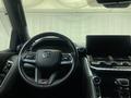 Toyota Land Cruiser GR Sport 2024 годаүшін53 100 000 тг. в Алматы – фото 9