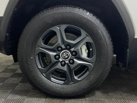 Toyota Land Cruiser GR Sport 2024 года за 53 100 000 тг. в Алматы – фото 16
