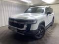 Toyota Land Cruiser GR Sport 2024 годаүшін53 100 000 тг. в Алматы