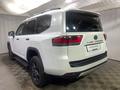 Toyota Land Cruiser GR Sport 2024 годаүшін53 100 000 тг. в Алматы – фото 2