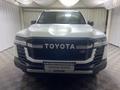 Toyota Land Cruiser GR Sport 2024 годаүшін53 100 000 тг. в Алматы – фото 5