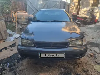 Toyota Carina E