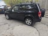Toyota RAV4 2003 года за 4 500 000 тг. в Усть-Каменогорск