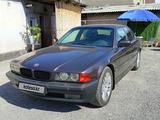 BMW 740 1995 годаүшін7 200 000 тг. в Алматы – фото 3