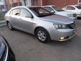 Geely Emgrand EC7 2015 годаүшін2 750 000 тг. в Костанай – фото 4