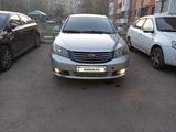 Geely Emgrand EC7 2015 года за 2 750 000 тг. в Костанай – фото 5