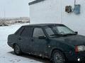 ВАЗ (Lada) 21099 1999 годаүшін800 000 тг. в Экибастуз – фото 2