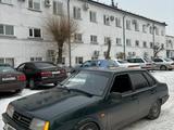 ВАЗ (Lada) 21099 1999 годаүшін800 000 тг. в Экибастуз