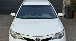 Toyota Camry 2012 годаfor8 900 000 тг. в Кызылорда – фото 3