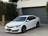 Toyota Camry 2012 годаүшін8 900 000 тг. в Кызылорда