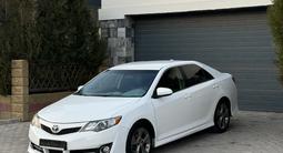 Toyota Camry 2012 годаfor8 900 000 тг. в Кызылорда