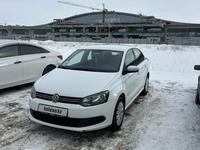 Volkswagen Polo 2015 года за 3 700 000 тг. в Астана