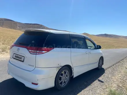 Toyota Estima 2007 года за 6 300 000 тг. в Шымкент – фото 6