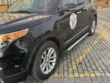 Ford Explorer 2013 года за 9 200 000 тг. в Алматы