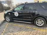 Ford Explorer 2013 года за 9 200 000 тг. в Алматы – фото 3