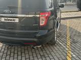 Ford Explorer 2013 года за 9 200 000 тг. в Алматы – фото 5
