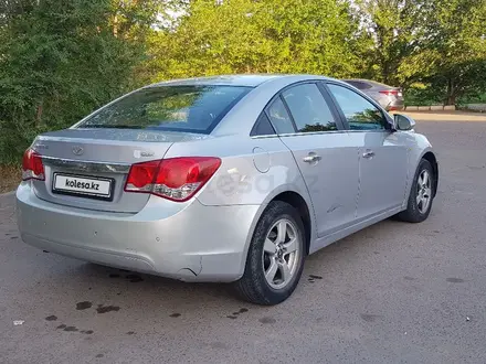 Chevrolet Cruze 2009 года за 2 900 000 тг. в Астана – фото 6