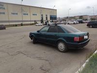 Audi 80 1992 года за 1 150 000 тг. в Петропавловск