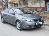 Kia Cerato 2013 года за 5 200 000 тг. в Актау – фото 2