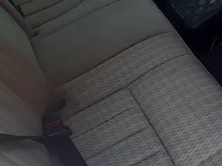 Mercedes-Benz E-Class, 1991