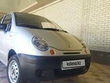 Daewoo Matiz 2013 года за 2 300 000 тг. в Тараз – фото 3