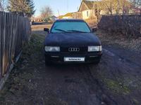 Audi 80 1991 года за 850 000 тг. в Петропавловск