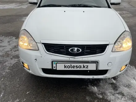 ВАЗ (Lada) Priora 2172 2013 года за 2 400 000 тг. в Костанай