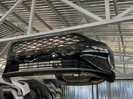 Kia K8 2022 за 290 000 тг. в Алматы – фото 2