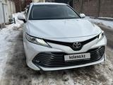 Toyota Camry 2019 годаfor15 000 000 тг. в Алматы – фото 2