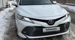 Toyota Camry 2019 годаfor15 000 000 тг. в Алматы – фото 2