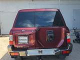 Nissan Patrol 2003 годаүшін7 000 000 тг. в Кызылорда – фото 2