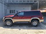Nissan Patrol 2003 годаүшін7 000 000 тг. в Кызылорда