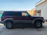 Nissan Patrol 2003 годаүшін7 000 000 тг. в Кызылорда – фото 3