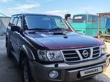 Nissan Patrol 2003 годаүшін7 000 000 тг. в Кызылорда – фото 4