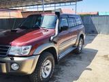 Nissan Patrol 2003 годаүшін7 000 000 тг. в Кызылорда – фото 5