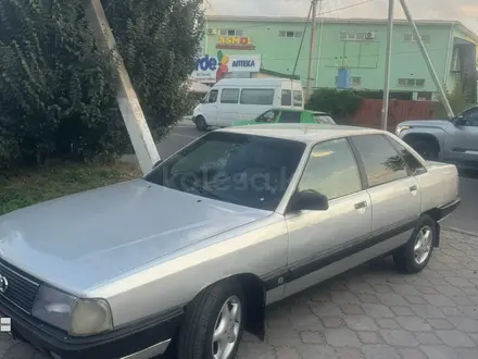 Audi 100 1989 года за 1 200 000 тг. в Тараз