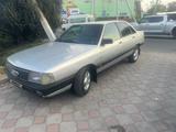 Audi 100 1989 годаfor1 200 000 тг. в Тараз – фото 2