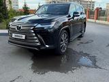 Lexus LX 600 2024 годаүшін80 000 000 тг. в Астана