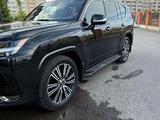 Lexus LX 600 2024 годаүшін80 000 000 тг. в Астана – фото 2