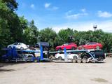 Автоперевозка Автомашин Автовозами в Атырау