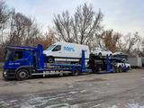 Автоперевозка Автомашин Автовозами в Атырау – фото 4