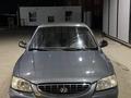 Hyundai Accent 2007 годаүшін2 300 000 тг. в Актобе – фото 2